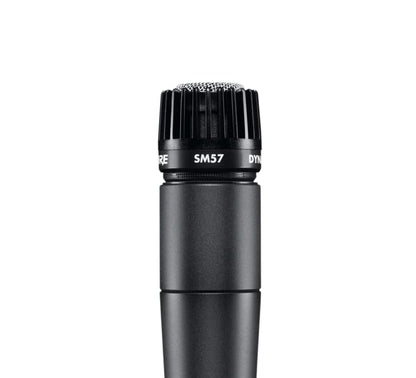 Shure SM57 다이내믹 악기 녹음용 마이크 6번 사진
