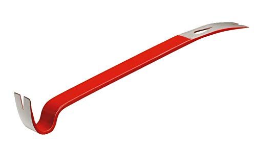 Hultafors 824009U 스틸 레킹 바 36인치 1번 사진