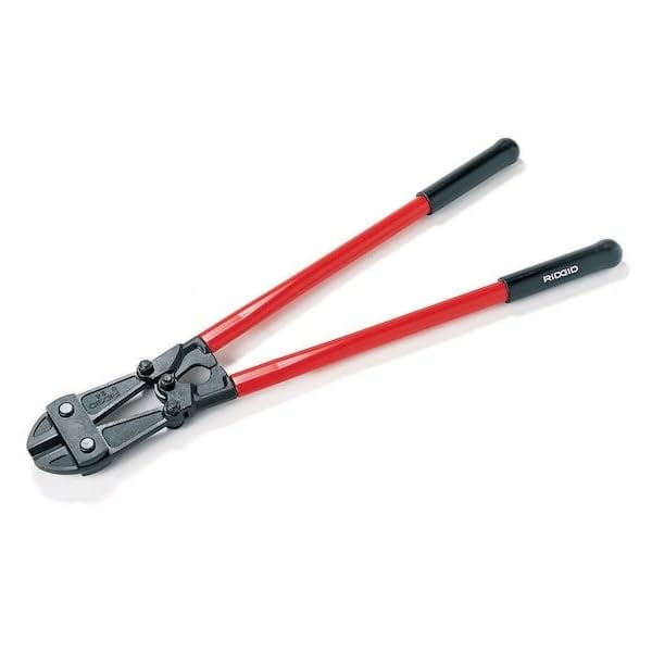 RIDGID 볼트 커터 14218 Model S18 5번 사진