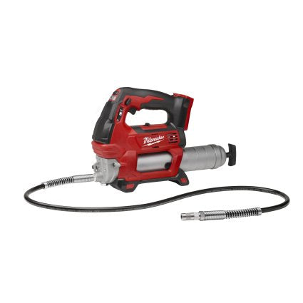 Milwaukee M18 무선 2단 그리스건 본체 2646-20 1번 사진