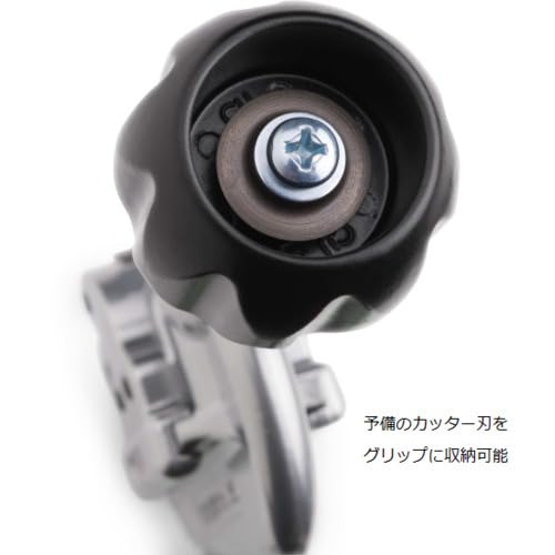 RIDGID 31657 플라스틱 구리 튜브 커터 1-1/2~4인치 퀵 액팅 5번 사진