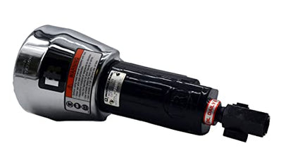 Ingersoll Rand 326 에어 컷오프 툴 LOCK-OUT LEVER 조절식 가드 양방향 절단 2번 사진