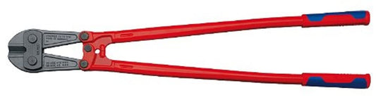 KNIPEX 볼트 커터 71 72 910 대형 48HRC 절단 1번 사진