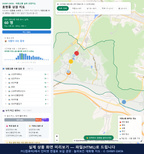 인터랙티브 지도 미리보기(실제 상품은 클릭형 HTML)
