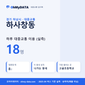 하사창동 대중교통 입지팩 표지