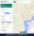 인터랙티브 지도 미리보기(실제 상품은 클릭형 HTML)