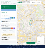 인터랙티브 지도 미리보기(실제 상품은 클릭형 HTML)
