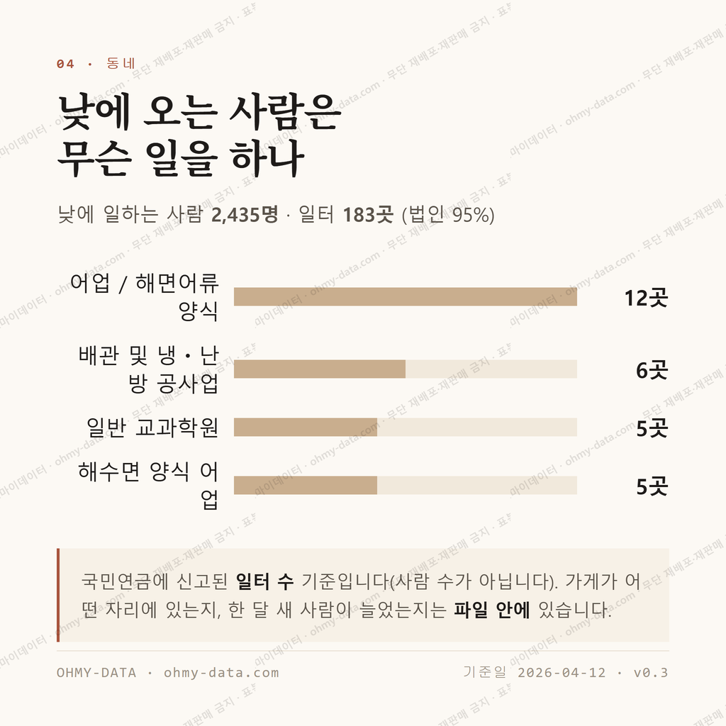대정읍 맛보기 3