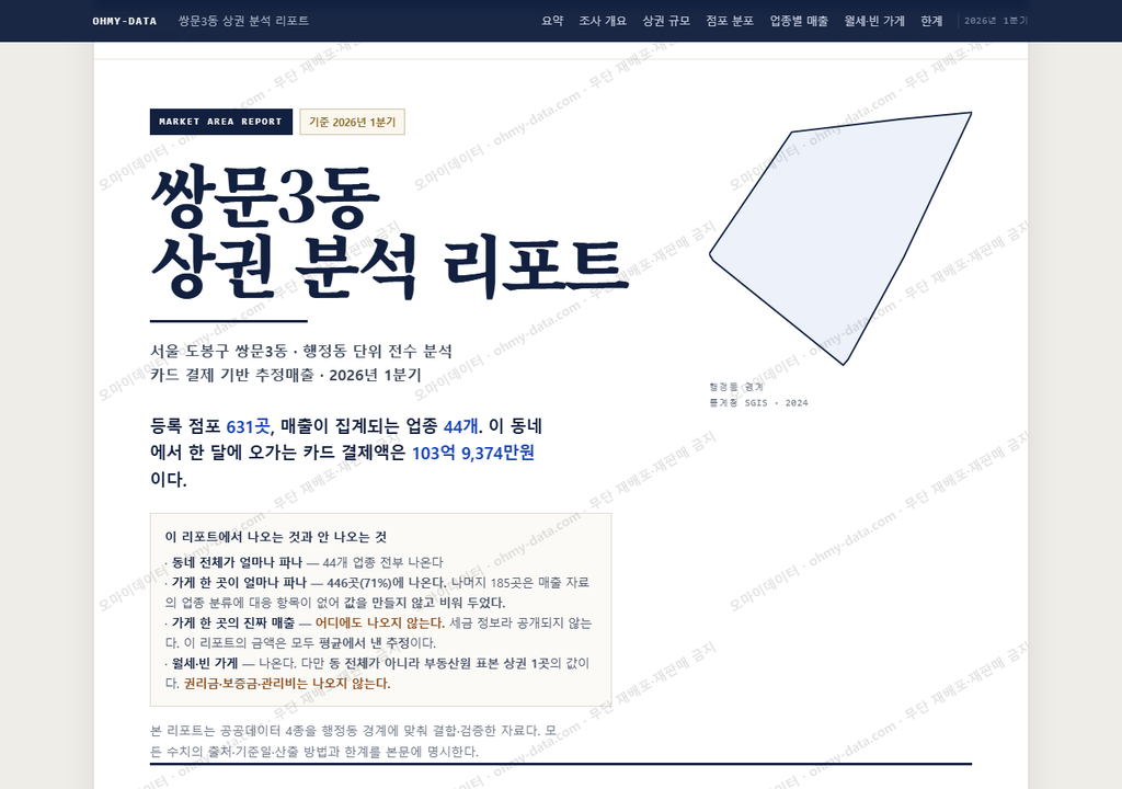 쌍문3동 쌍문3동_표지.png
