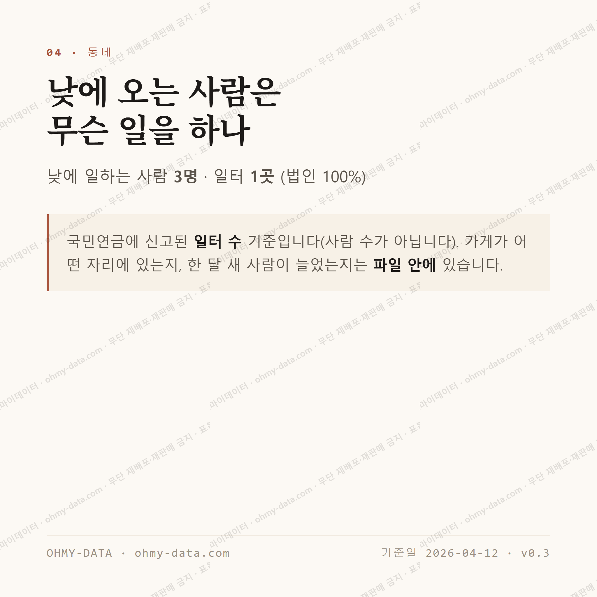 삼산동 맛보기 3