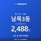 남목3동 맛보기 1/4