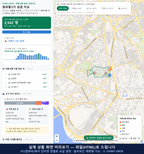 인터랙티브 지도 미리보기(실제 상품은 클릭형 HTML)