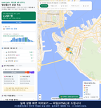 인터랙티브 지도 미리보기(실제 상품은 클릭형 HTML)