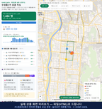 인터랙티브 지도 미리보기(실제 상품은 클릭형 HTML)