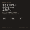 청파동3가 표지