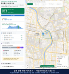 인터랙티브 지도 미리보기(실제 상품은 클릭형 HTML)