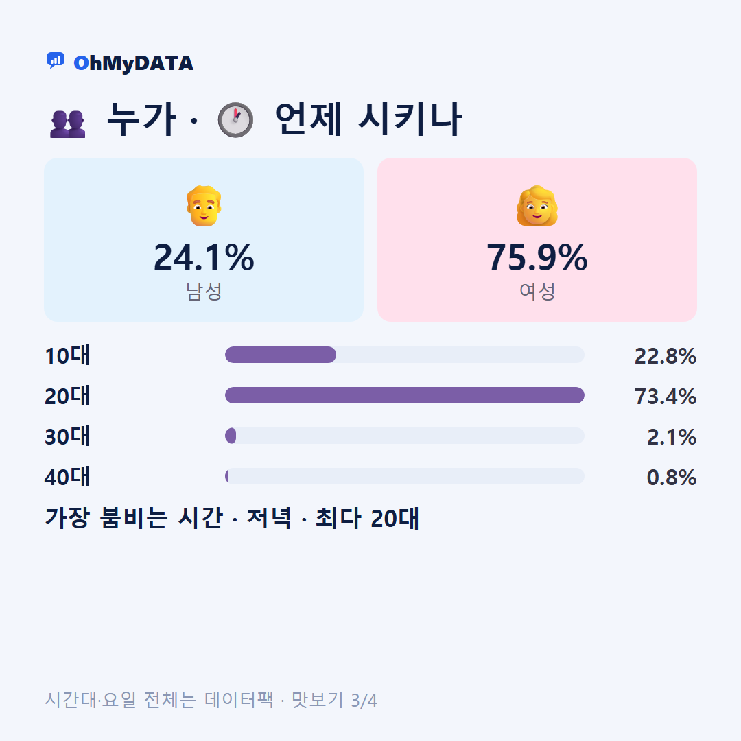 임피면 맛보기 3/4