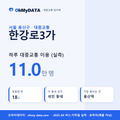 한강로3가 대중교통 입지팩 표지