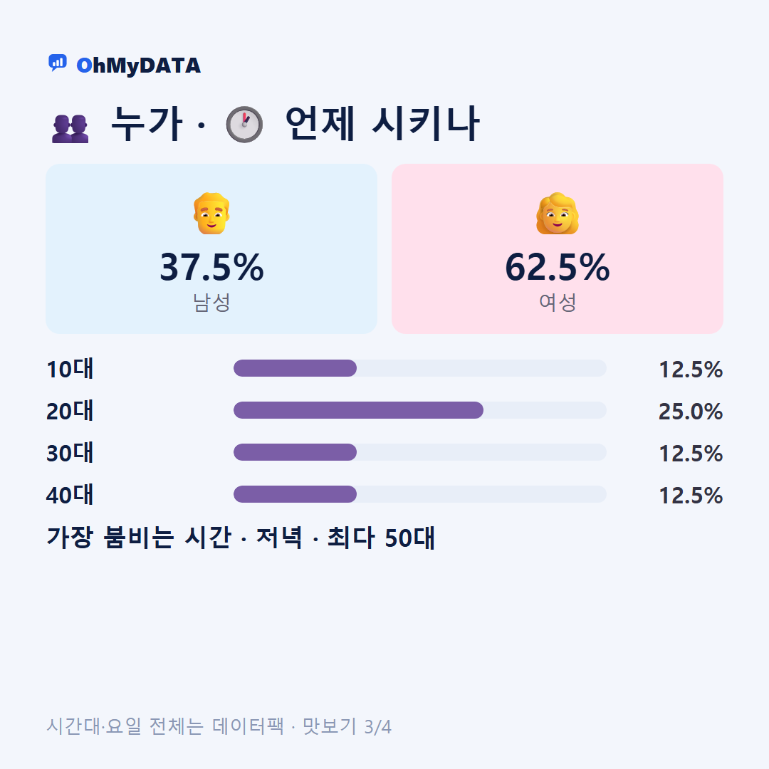 남포면 맛보기 3/4