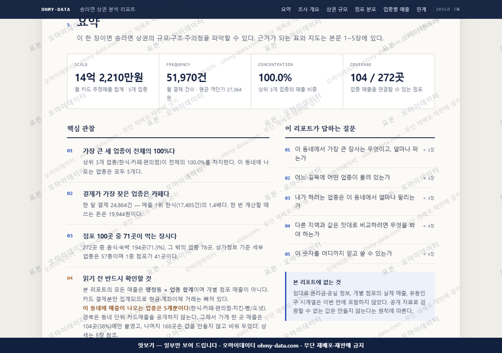 송라면 송라면_맛보기3.png