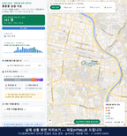 인터랙티브 지도 미리보기(실제 상품은 클릭형 HTML)