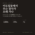 이도일동 표지