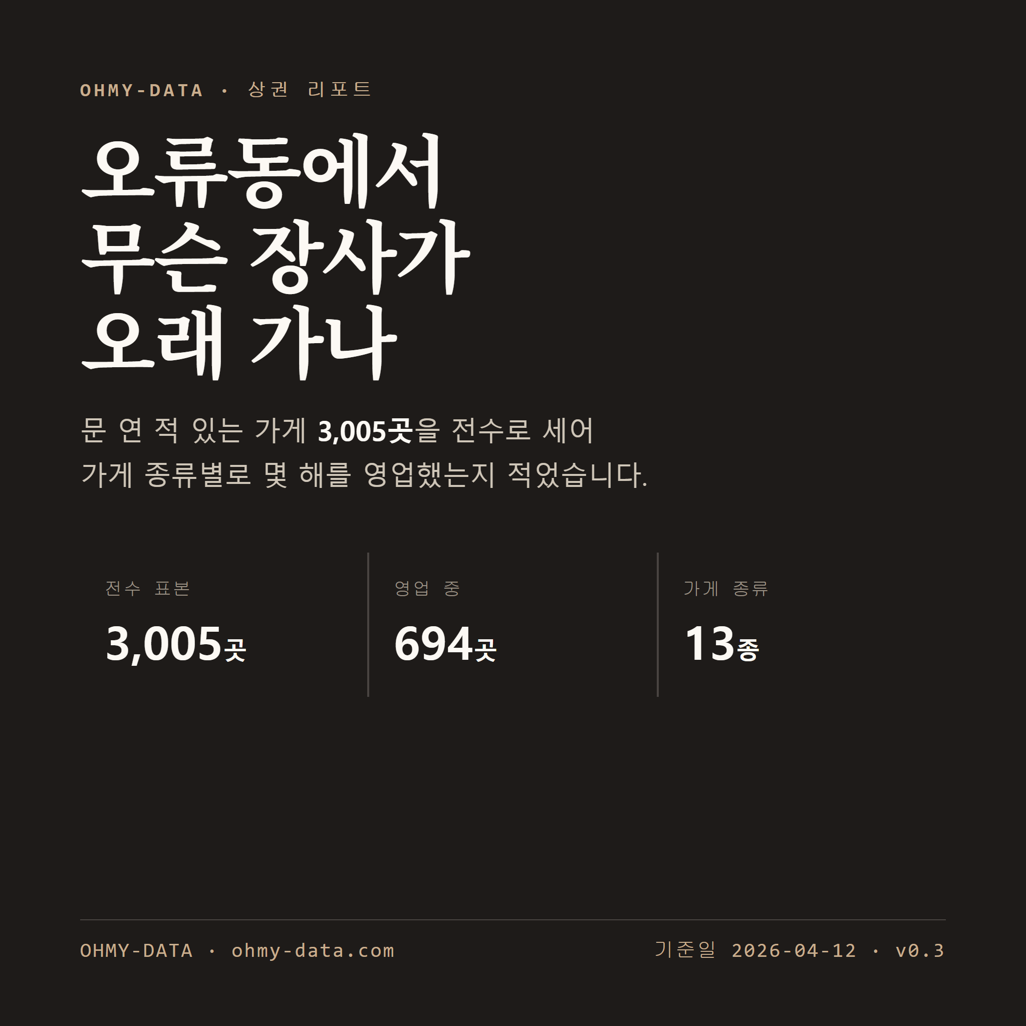 오류동 표지