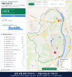 인터랙티브 지도 미리보기(실제 상품은 클릭형 HTML)
