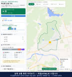 인터랙티브 지도 미리보기(실제 상품은 클릭형 HTML)