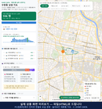 인터랙티브 지도 미리보기(실제 상품은 클릭형 HTML)