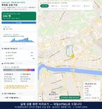 인터랙티브 지도 미리보기(실제 상품은 클릭형 HTML)