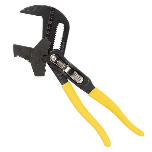 KLEIN TOOLS 플라이어 렌치 7인치 D5307·D53010 금속 배관용 1번 사진