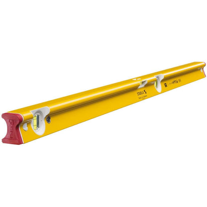 Stabila Type R300 R-Beam 수평계 레벨 5챔버 R프로파일 3번 사진