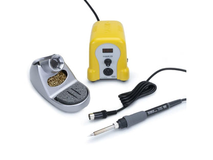 Hakko FX-888DX 디지털 납땜 스테이션 로터리 인코더 10번 사진