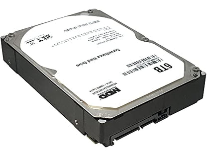 MDD MAXDIGITALDATA 6TB 7200RPM 128MB 캐시 SATA 6.0Gb/s 3.5인치 내부 하드드라이브 MD6000GSA12 3번 사진