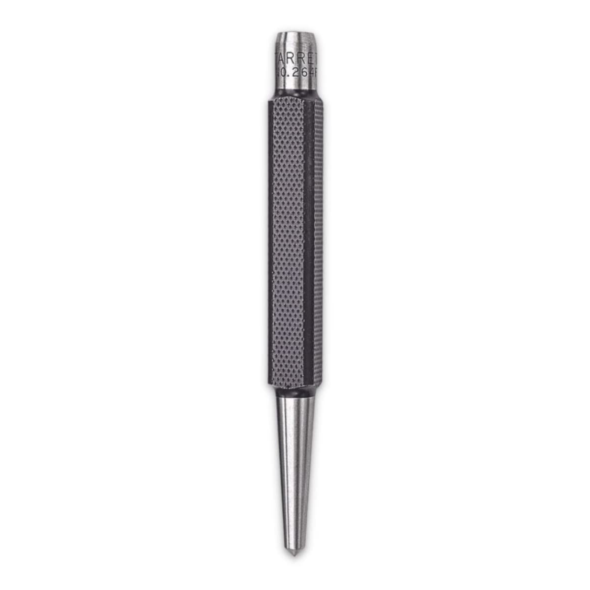Starrett 264 스틸 센터 펀치 4인치 5종·5인치 7종 세트 11번 사진