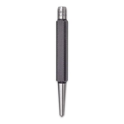 Starrett 264 스틸 센터 펀치 4인치 5종·5인치 7종 세트 11번 사진