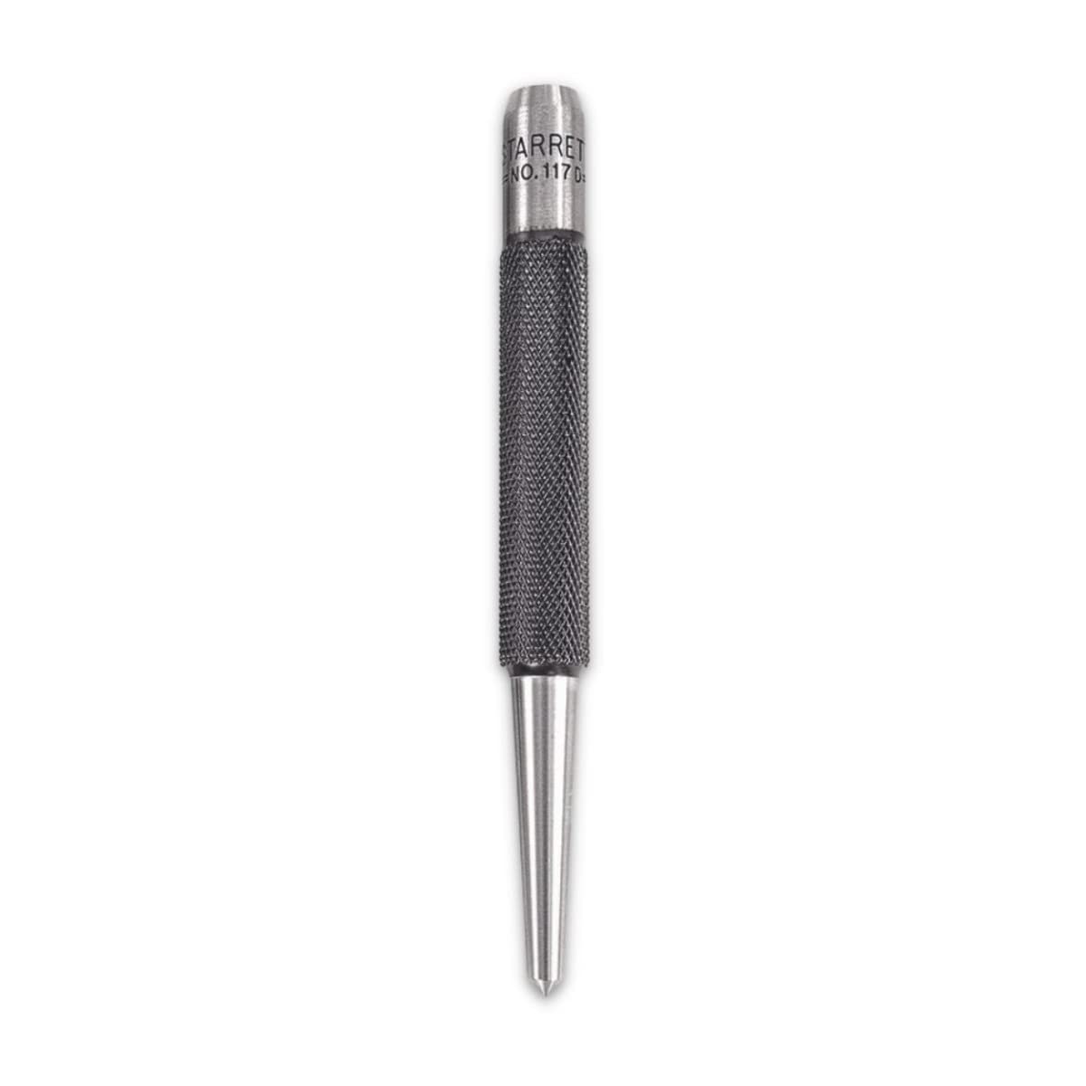 Starrett 264 스틸 센터 펀치 4인치 5종·5인치 7종 세트 15번 사진
