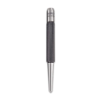 Starrett 264 스틸 센터 펀치 4인치 5종·5인치 7종 세트 15번 사진