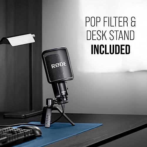 Rode 로데 Rodecaster Pro 팟캐스트 프로덕션 콘솔 USB 믹서 4번 사진