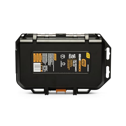 GEARWRENCH 72T 리프레시 6포인트 소켓 세트 2번 사진