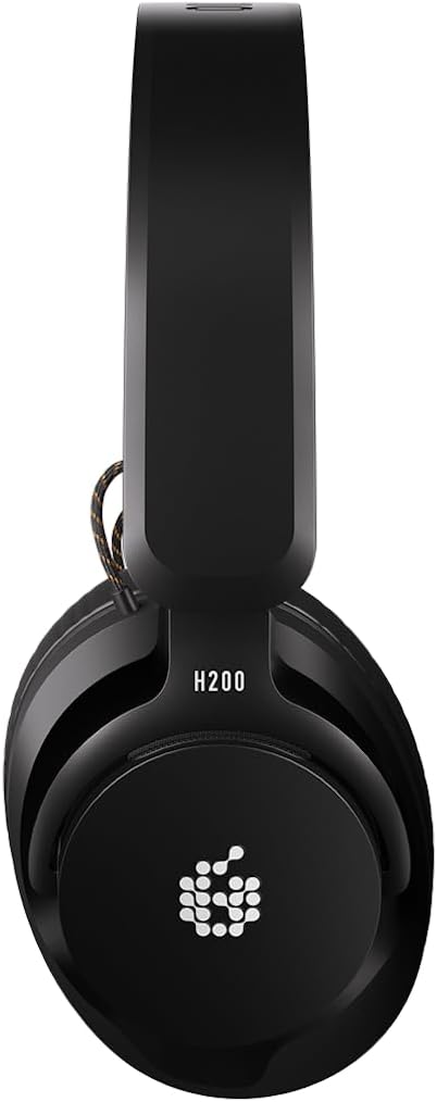 ADAM Audio H200 클로즈드백 스튜디오 헤드폰 3번 사진