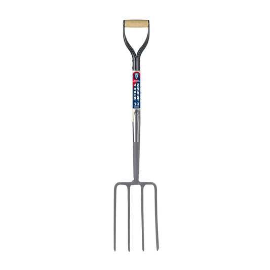 Spear & Jackson 1070AK 네버벤드 탄소강 직각삽 1번 사진