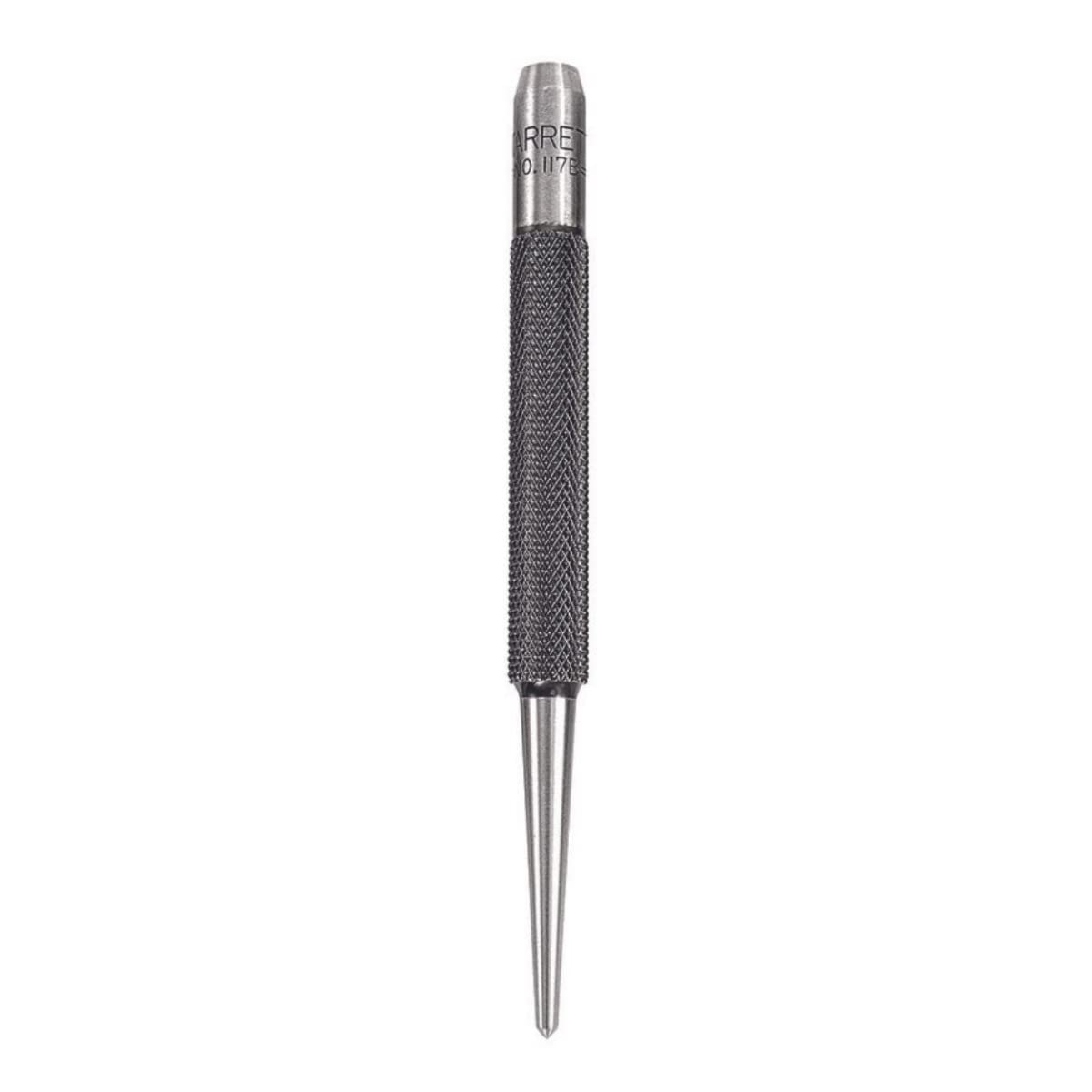 Starrett 264 스틸 센터 펀치 4인치 5종·5인치 7종 세트 7번 사진