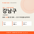 강남구 상권 데이터팩