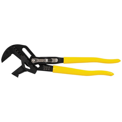KLEIN TOOLS 플라이어 렌치 7인치 D5307·D53010 금속 배관용 8번 사진