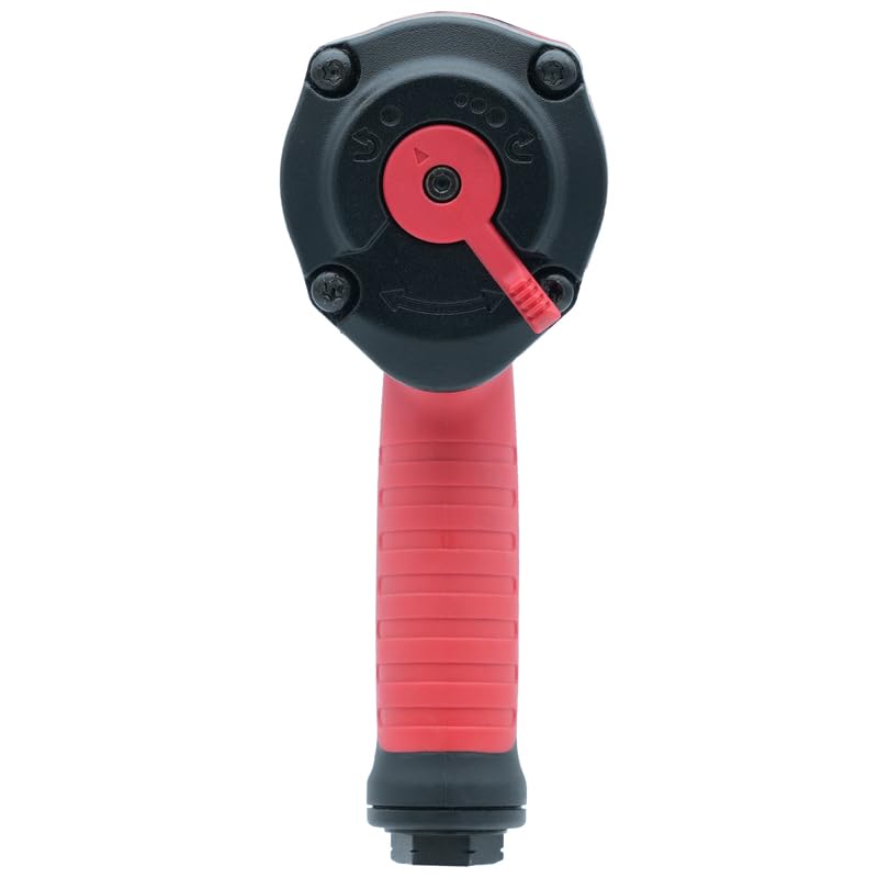 BESWELL 에어 임팩트 렌치 1/2인치 BW-112BN 1180 Ft-Lbs 10종 세트 6번 사진