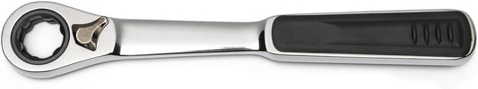 GearWrench 3870D 3/8인치 드라이브 6각 마그네틱 오일 드레인 플러그 mm 소켓 세트 7종 2번 사진