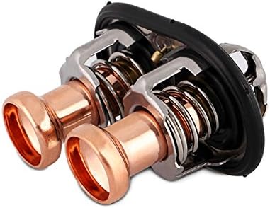 Mishimoto MMTS-F2D-11L 로우 템프 서모스탯 2011-2017 2번 사진