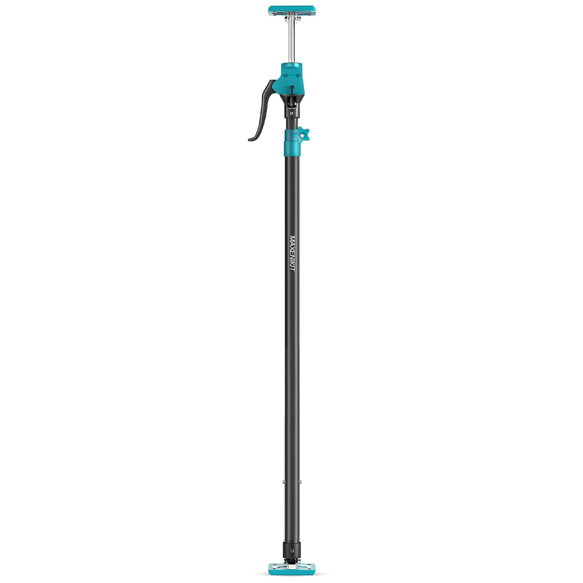 MAXENIKIT 캐비닛 설치 잭 지지봉 Support Pole 49-1/5~114-1/5인치 200lb 14번 사진